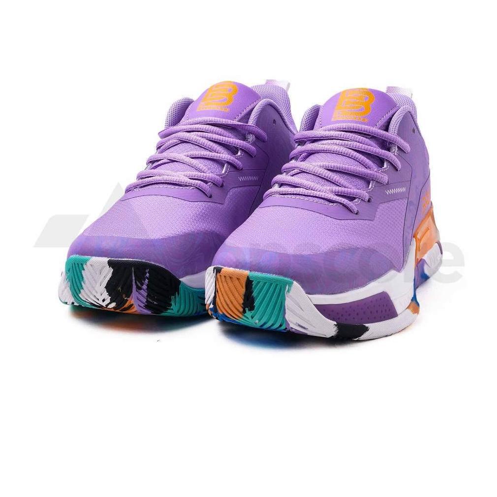 bestpromo sepatu basket ballerbro bb strongz