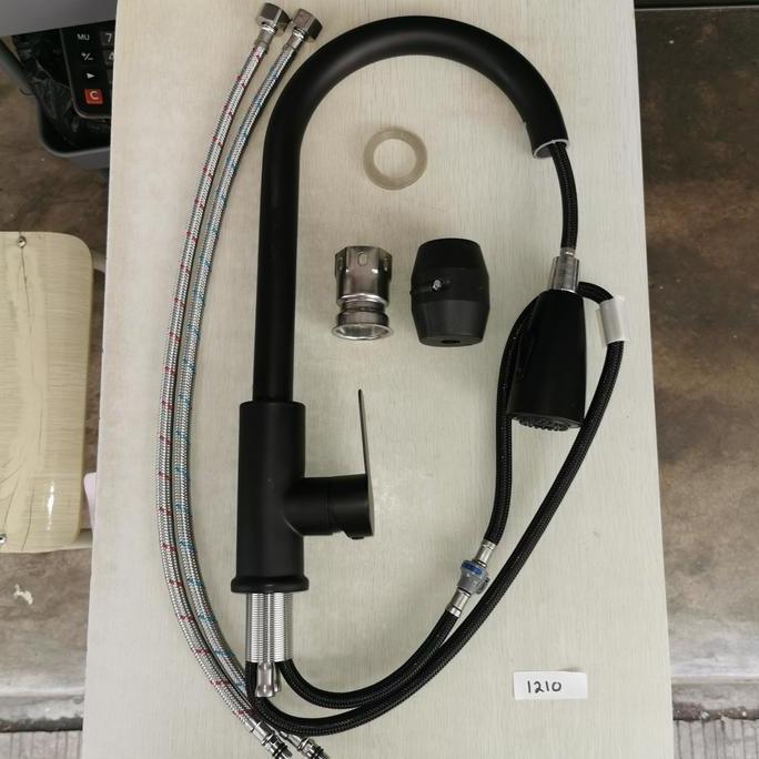 Ready stock kran angsa soligen tarik 1210