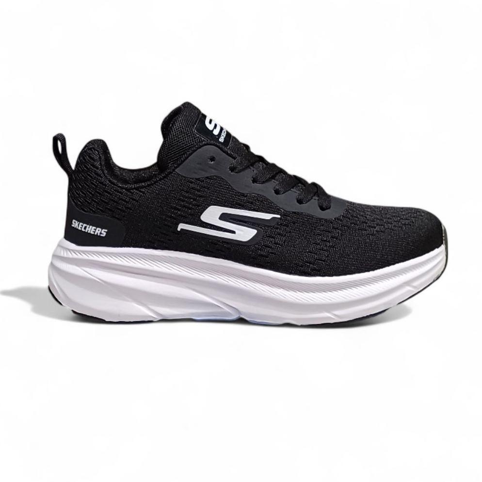 BEST DEALS SKECHER55 SEPATU WANITA OLAHRAGA LARI SHOES RUNNING WOMEN GYM FITNESS AEROBIC ZUMBA