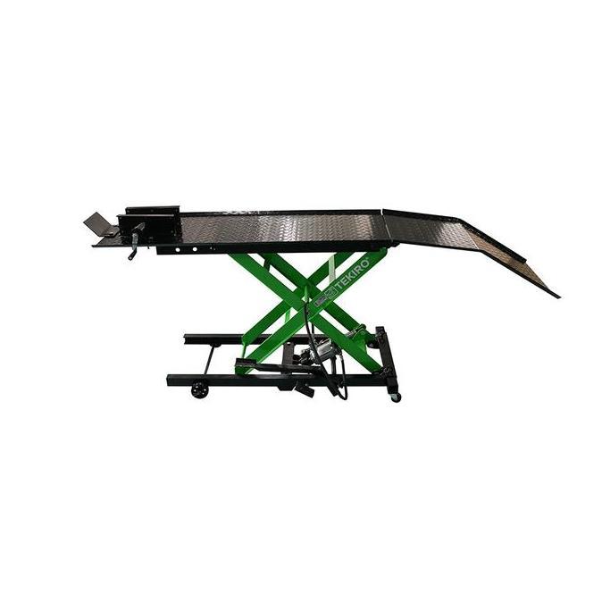 TEKIRO BIKE LIFT 360 KG / BIKE LIFT 360 KG / BIKE LIFT 360 KG