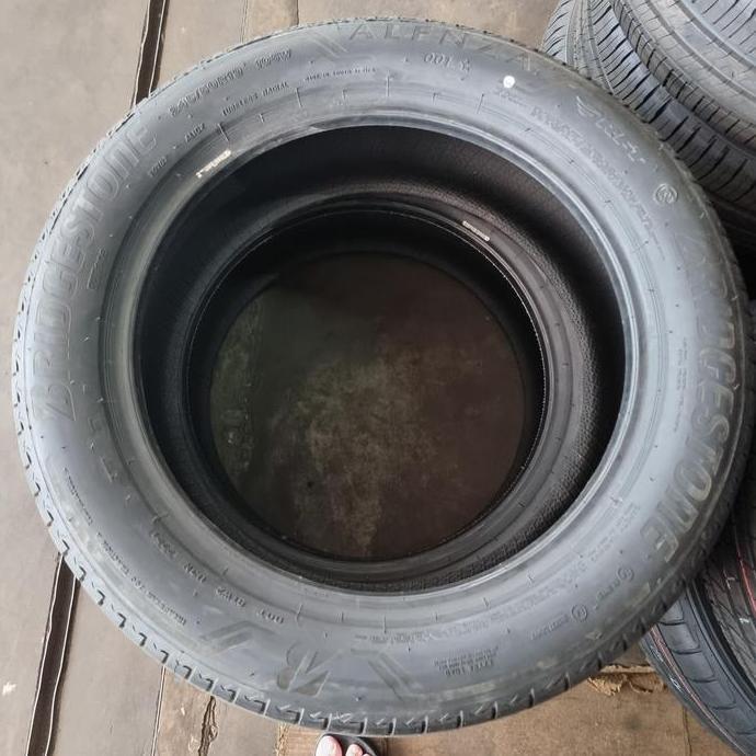 ban mobil bridgestone 245 50 19 alenza RFT bmw x3