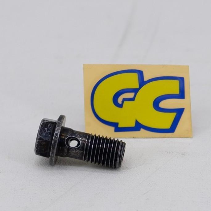 Ready Baut Selang Rem Yamaha Universal Ori