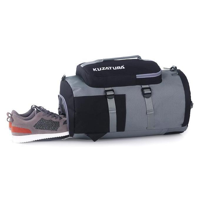 Tas Duffel Besar Tas Mudik Pakaian Baju Jumbo Travel Bag Tas Jinjing