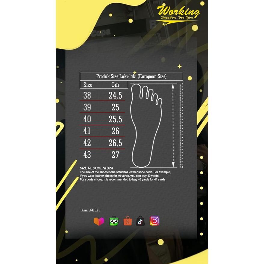 Terbaru Sepatu Pria Boot Working G-01 // Sepatu Gunung Luar Negeri // Sepatu Tracking