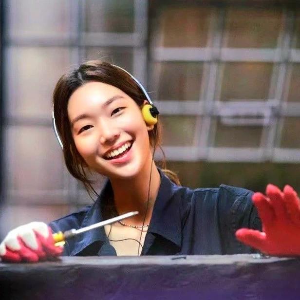 PROMO Headphone klasik Walkman vintage headphones style retro headset jadul