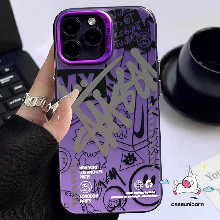 CUCI GUDANG Kotak Lensa Logam Mewah untuk Redmi 9C 10 10A 12 12C 13 13C casing untuk case hp Redmi N