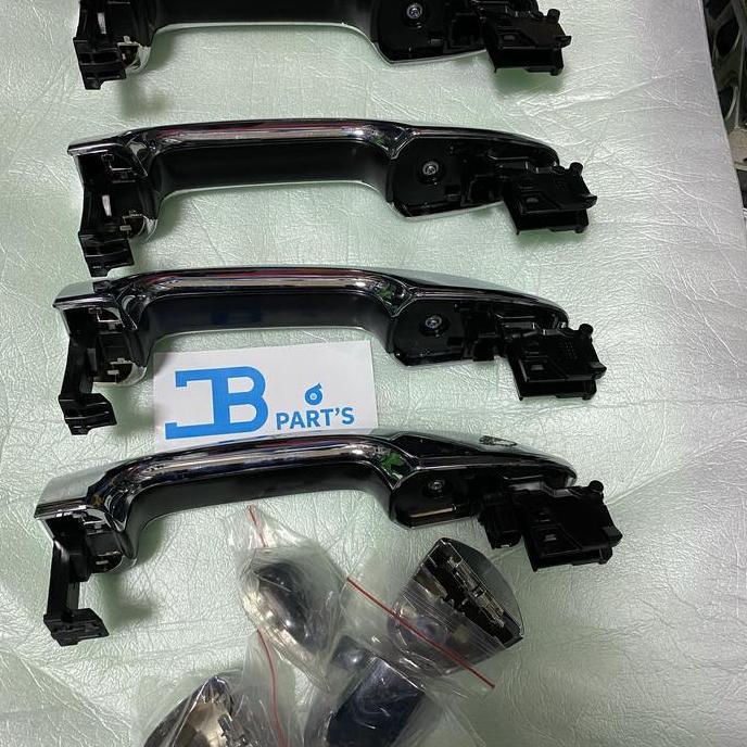 Handle Pintu Toyota Reborn Type V Venturer