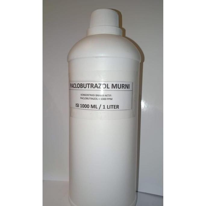 PAKLOBUTRAZOL (PACLOBUTRAZOL) 1000 ML