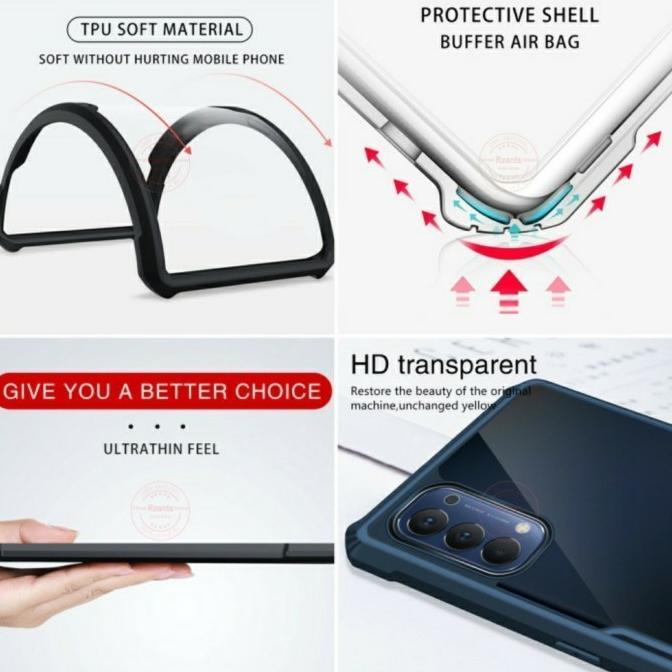 BIG SALE CASE XIAOMI REDMI 9C - CASE ARMOR SHOCKPROOF XIAOMI REDMI 9C - BC1