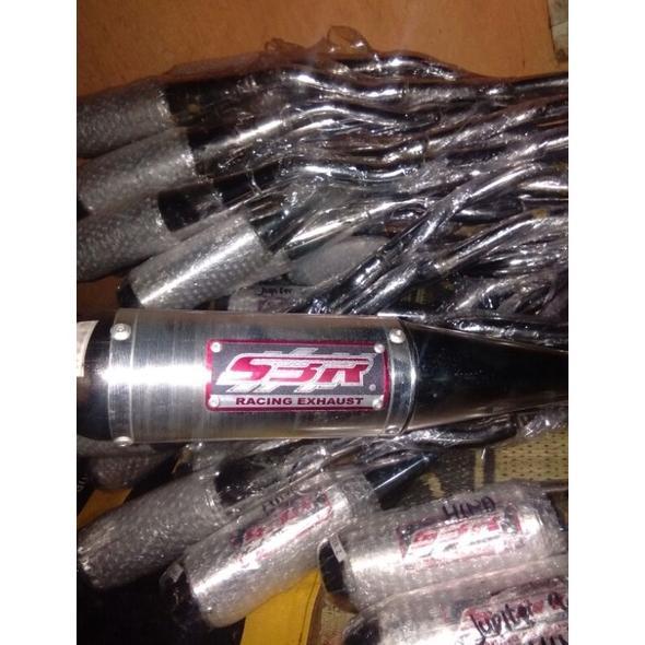 sale Knalpot SBR ORI Grade A