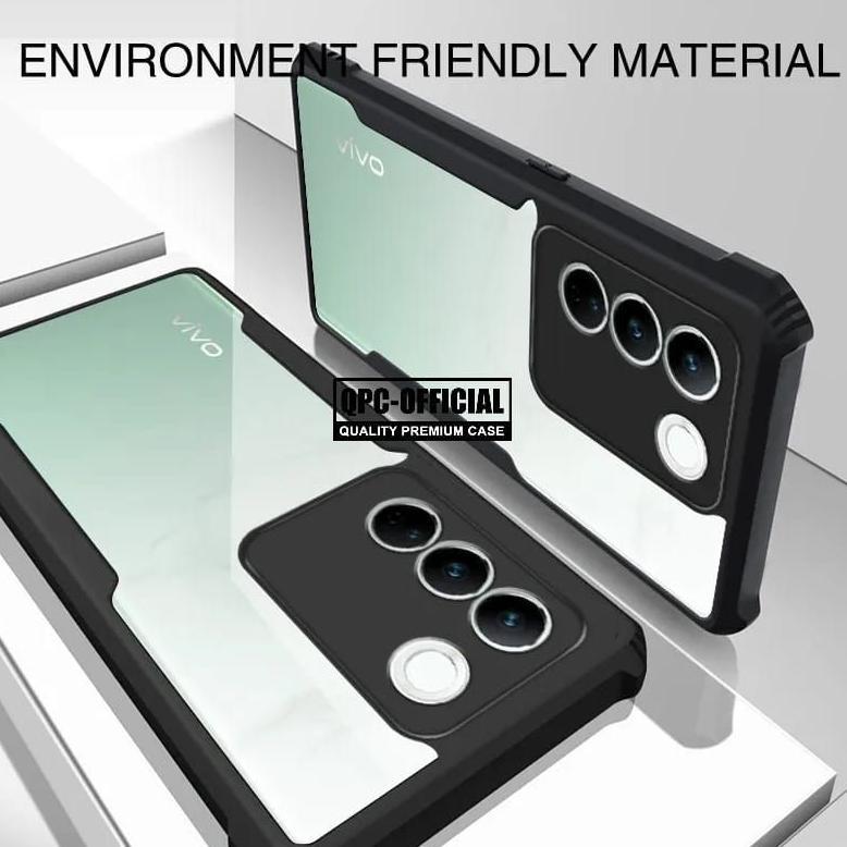 sale Vivo V27E Vivo V23E  Case Armor Case Shockproof Fusion Case Vivo V27E Vivo V23E