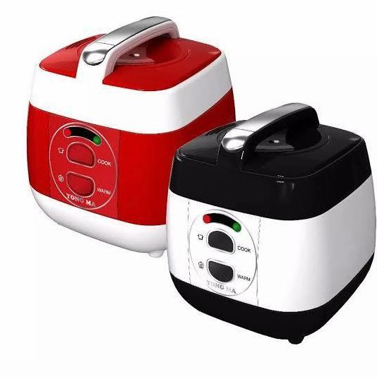 Rice Cooker Yongma SMC 5061 | Magic Com Yongma 1Liter SMC-5061