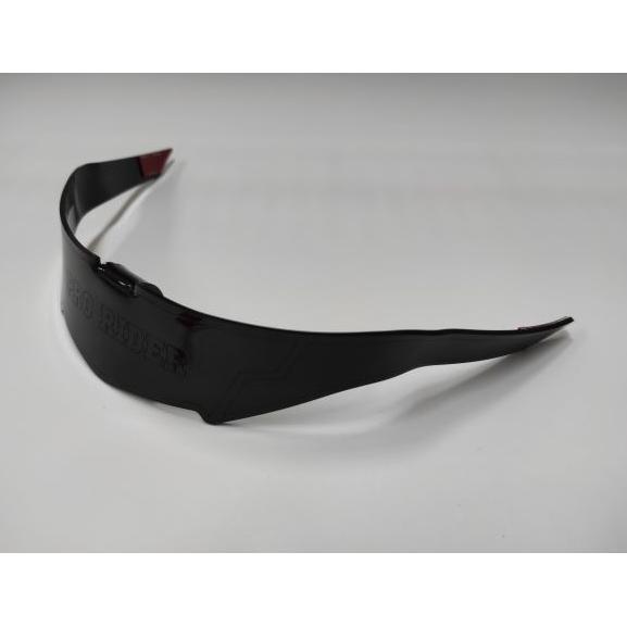 BIG SALE Spoiler MDS Pro rider | Spoiler helm MDS ProRider All Series