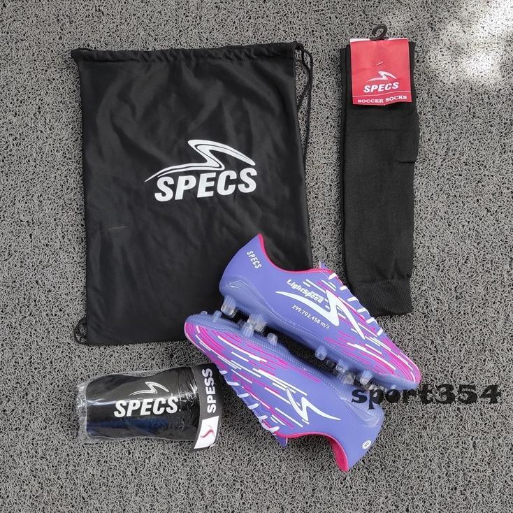 New Product Sepatu Bola Ortus Catalyst  Vision V5Terbaru Pria Dewasa 