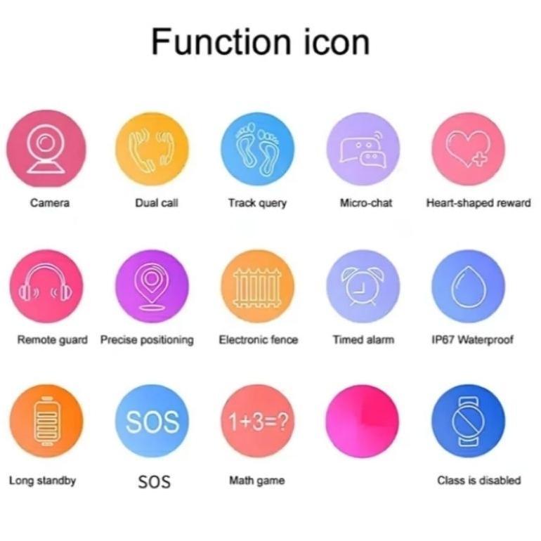 HOT DEALS Smart watch T500 / Smart watch original T500 / Jam tangan T500/ Smart watch sport T500