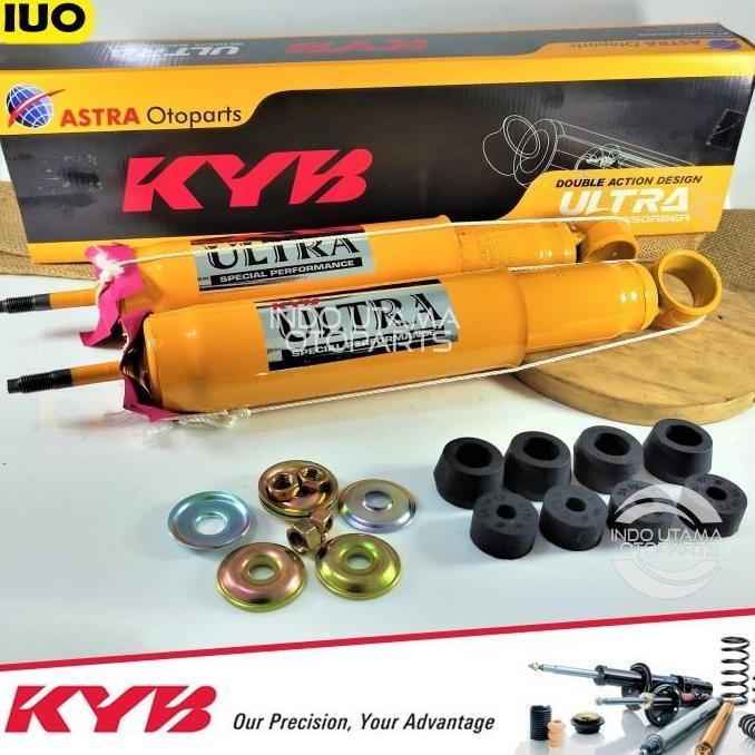 Shock Breaker Kyb Belakang Kijang Innova Kayaba Ultra