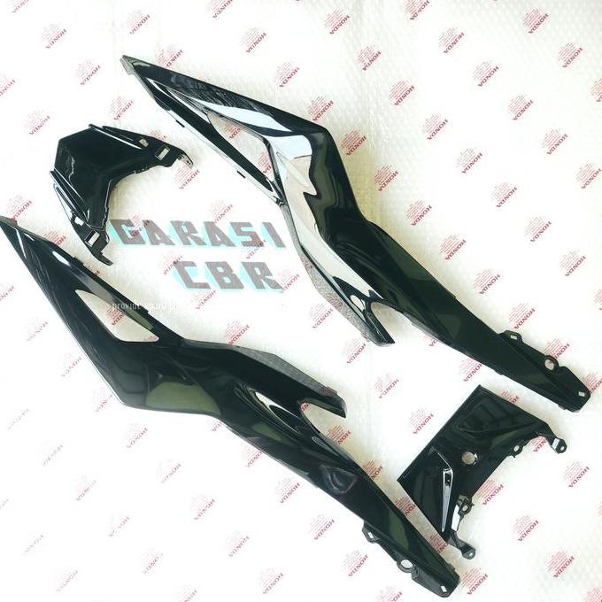 Kit Body Belakang Set Cbr 150R K45G K45N - Paket Body Belakang Set Cbr