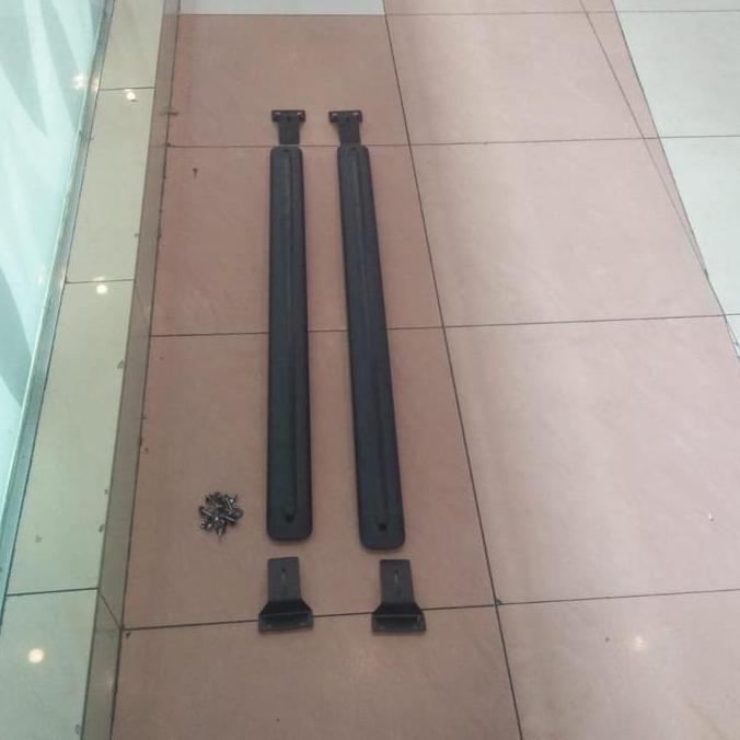 Xtrail T30 St Roof Rack Cross Bar Nissan Oem Original Pnp