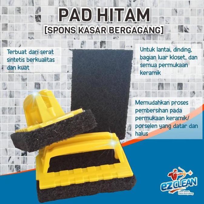 Sikat untuk Keramik
