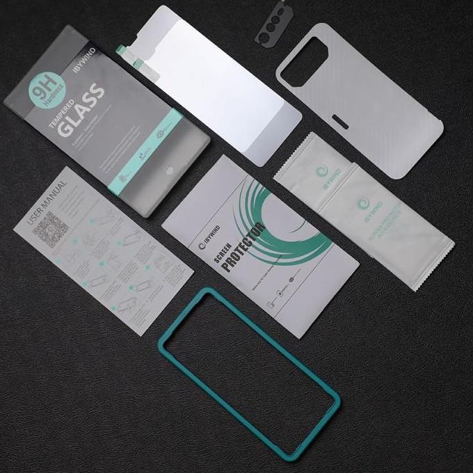 Tempered Glass Ibywind Asus ROG Phone 6 5G / 6 Pro 5G