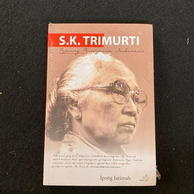 SK Trimurti- Pejuang Perempuan Indonesia