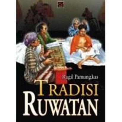 TRADISI RUWATAN