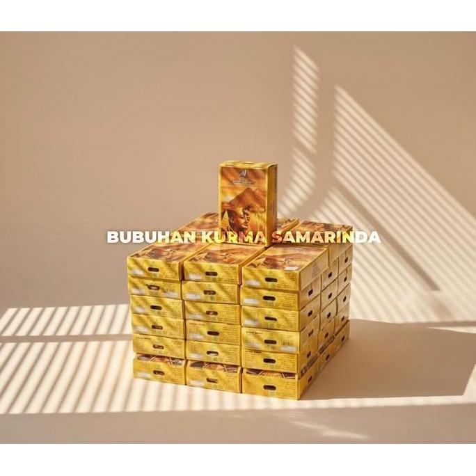 Kurma Madu Mesir 10 Kg Golden Valley Murah Berkualitas