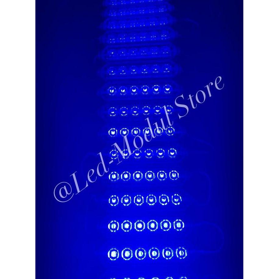 Led Modul 6 Led 10425 24V