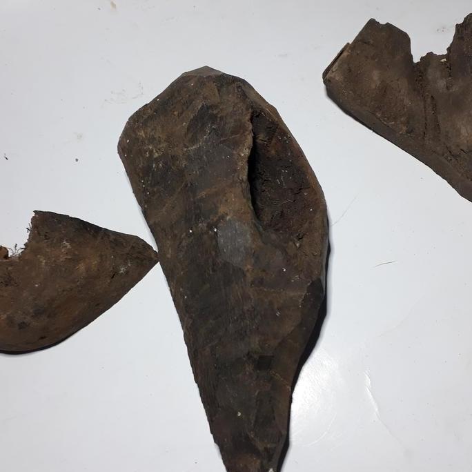 bahan kayu gaharu wangi asli original