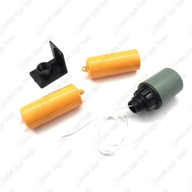 Miliki Radar Shintung Taiwan Pelampung Air Otomatis Radar Toren