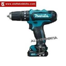 Mesin Bor Cordless / Battery HP 333 DWYE/ HP333 DWYE Makita