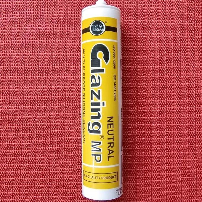 Sealant netral merk Glazing neutral sealant