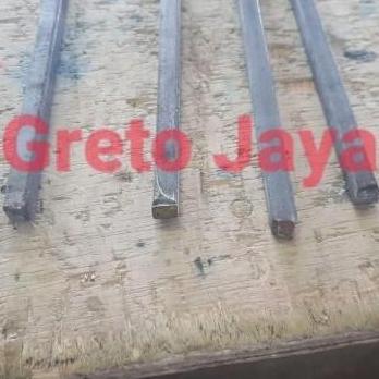 Besi Teralis Tralis Pengaman Jendela Nako Kaca Kusen 71cm