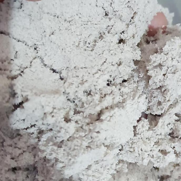 Toysficrim- Mainan Pasir Refil  Anak 1Kg