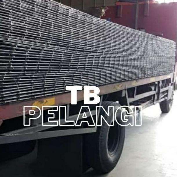 Wiremesh 8mm standart