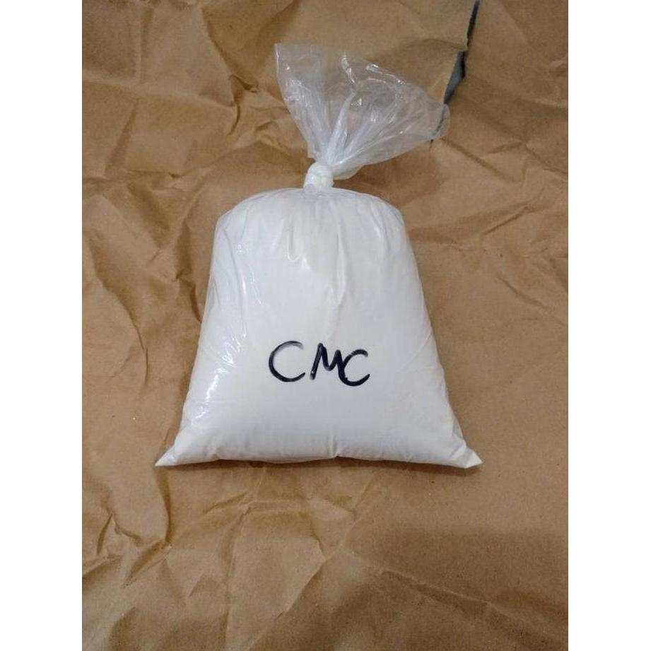 Nosting- Cmc / Carboxymethyl Cellulose (Food Grade)