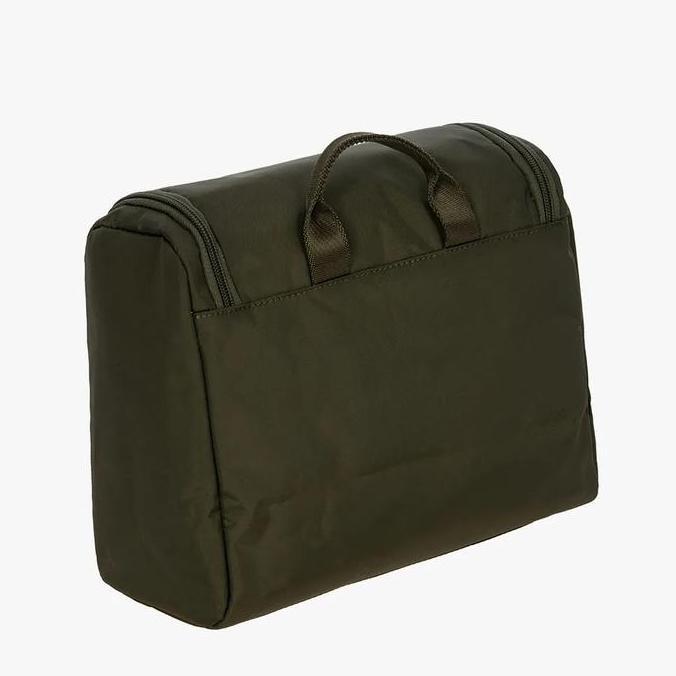 Brics X-Bag Necessaire Travel Accessories Toiletry Bag