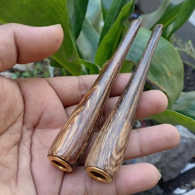 pipa cangklong gaharu Once Kayu Gaharu