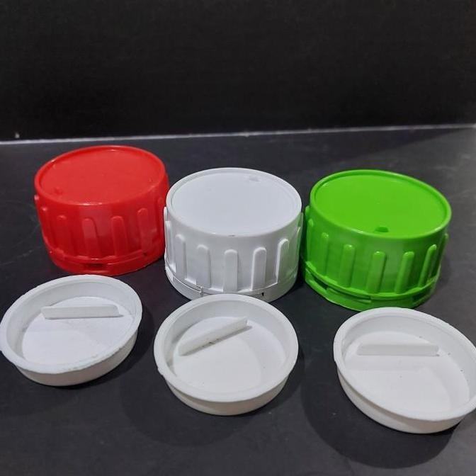 BOTOL PLASTIK PS 1 LITER BAHAN PET BENING PROMO