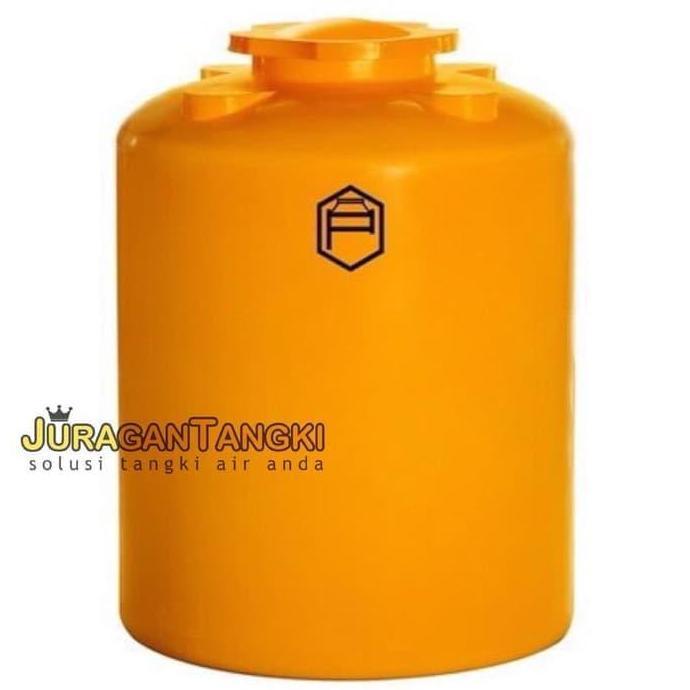 Terjangkau Tangki Air Profil Tank Tda 1300 Liter - Toren Tandon Plastik Pe Murah