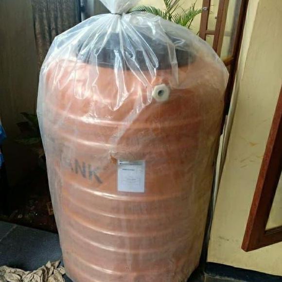 Miliki Tangki Air Profil Tank Bpe 550 Liter - Tandon Toren 500 Profiltank