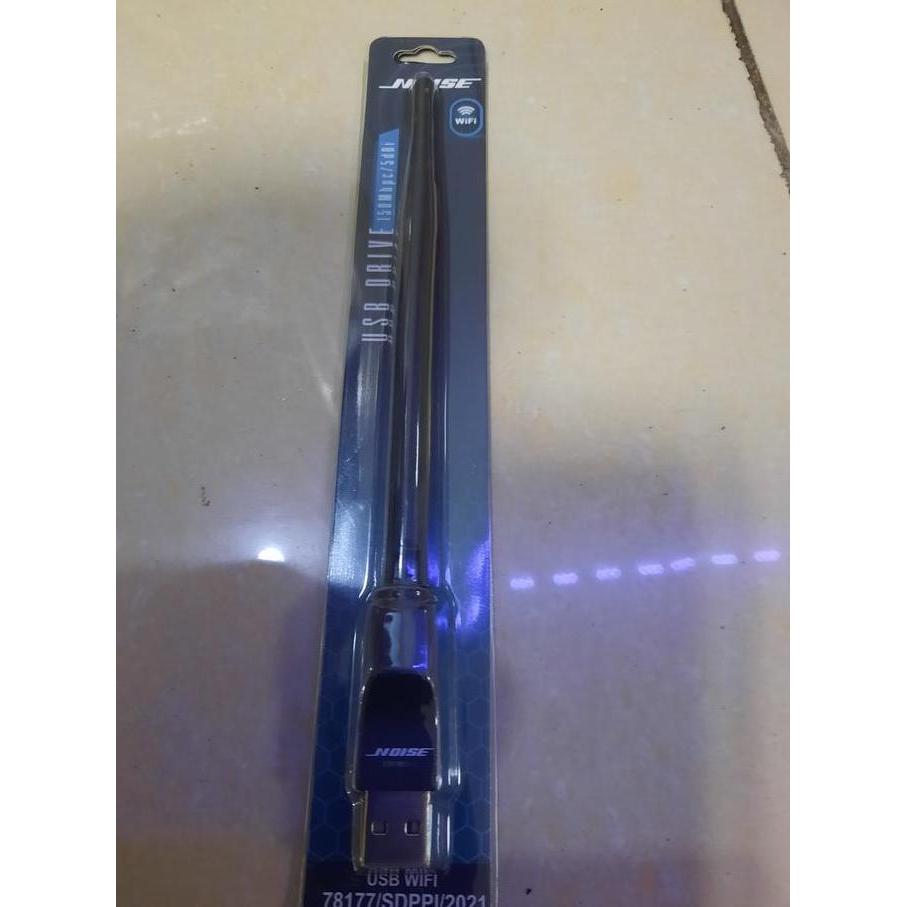 wifi dongle usb merk noise