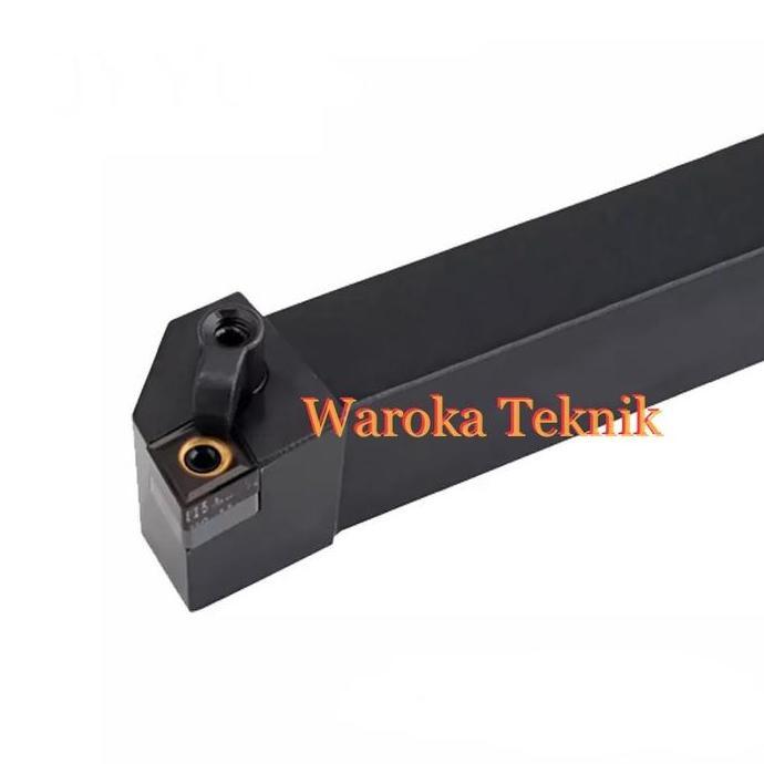 Holder bubut MCLNR 3232 16 baru untuk insert CNMG 16 murah