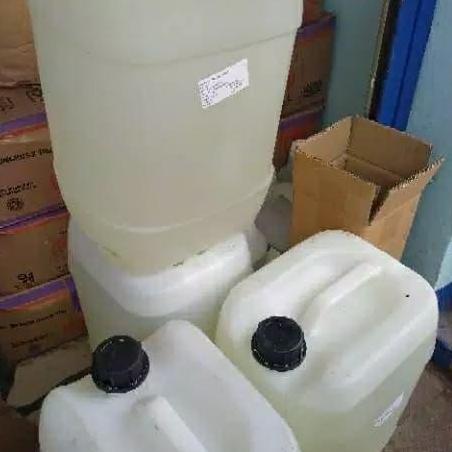 Gula Cair Simple Syrup Rose Brand Fructose 30 kg