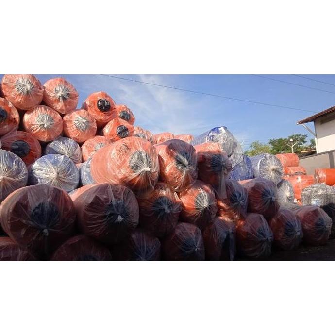 Spesial Toren Air/ Tangki Tandon Wadah Penampungan Air Panda 500 Liter