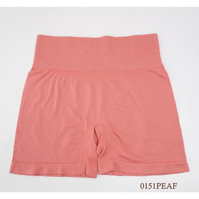 DV286 - Celana Semi Korset Wanita Size M L XL FELANCY Legging Pendek Panty Seamless  Pakaian Dalam /