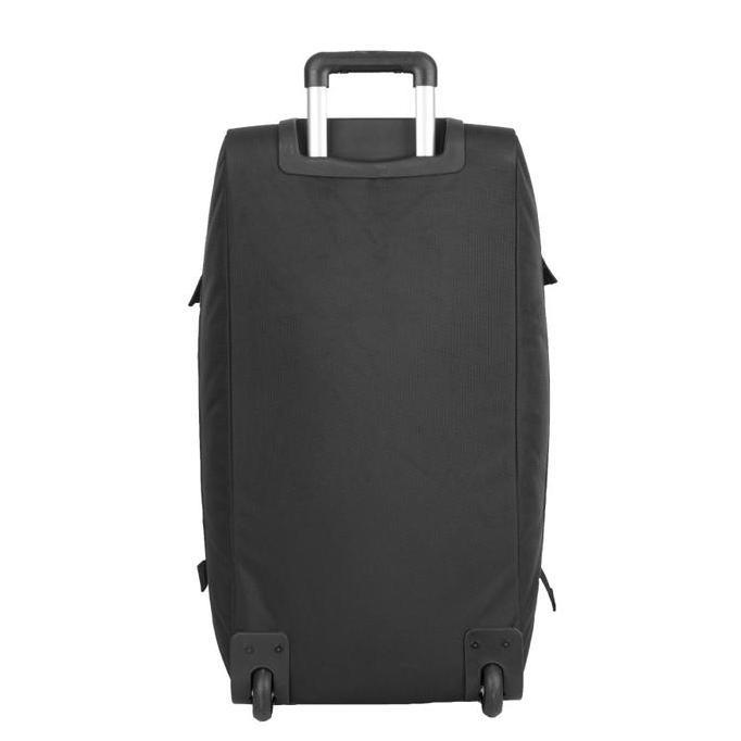 Kalibre Tas Troli Koper 22 Inch 930092000 Hitam Duffle Bag Traveling Original 930092 Kapasitas 67 Li