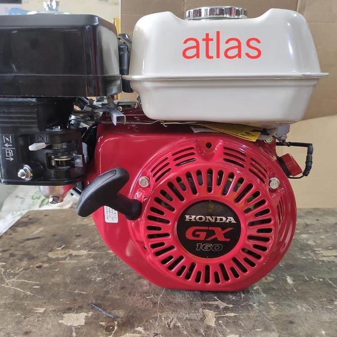 Terlaris Mesin Penggerak Honda Gx160 Made In Thailand