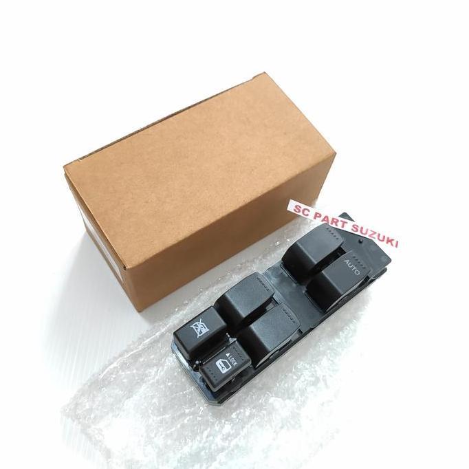 switch saklar power window suzuki splash fr.