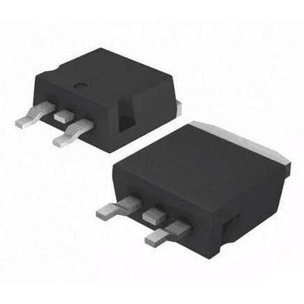 IRF540NS TO-263 TO263 SMD IRF 540 IRF540 mosfet mos fet N-Channel ready